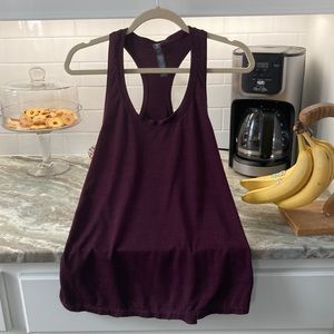 Vuori Racerback Tank